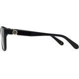 Ted Baker Unisex Iona Sunglasses Black
