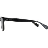 Ted Baker Unisex Kye Sunglasses Black