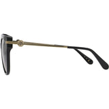 Ted Baker Unisex Layla Sunglasses Black