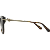 Ted Baker Unisex Layla Sunglasses Classic Tort