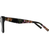 Ted Baker Unisex Lina Sunglasses Black