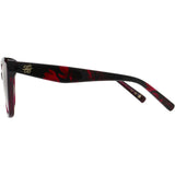 Ted Baker Unisex Lina Sunglasses Crystal Berry