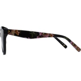 Ted Baker Unisex Maja Sunglasses Black