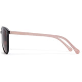 Ted Baker Unisex Tierney Sunglasses Black/Pink