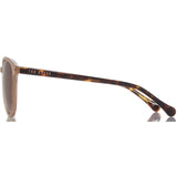 Ted Baker Unisex Tierney Sunglasses Camel