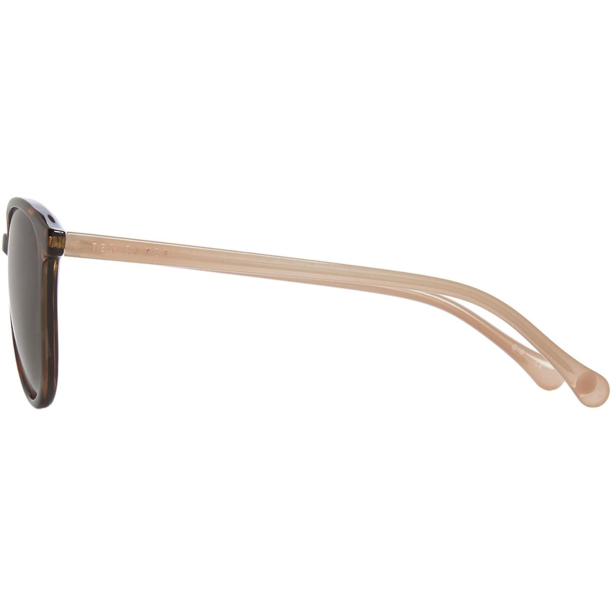 Ted Baker Unisex Tierney Sunglasses Tortoise
