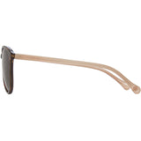 Ted Baker Unisex Tierney Sunglasses Tortoise