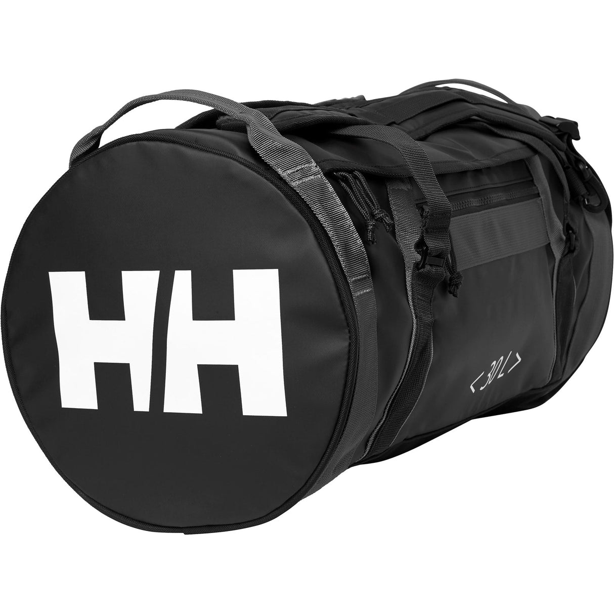 Helly Hansen Sport Unisex HH Duffel Bag 2 30L Black