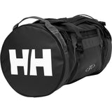 Helly Hansen Sport Unisex HH Duffel Bag 2 30L Black