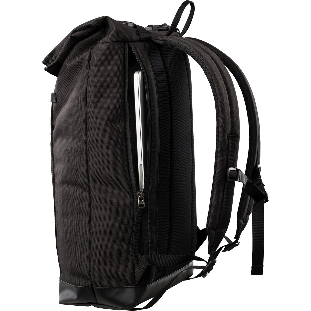 Helly Hansen Sport Unisex Stockholm Backpack Black