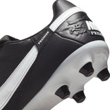 Nike Premier 3 FG Black/White