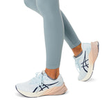 Asics Novablast 3 Womens Blue