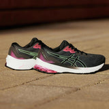 Asics Pulse 14 Womens Navy
