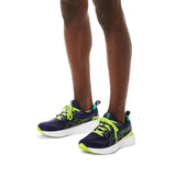 Asics Gel Cumulus 25 Mens Navy/Green