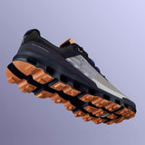 ON Cloudvista Womens Navy/Blue