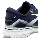 Brooks Ghost 15 Womens Navy/Blue