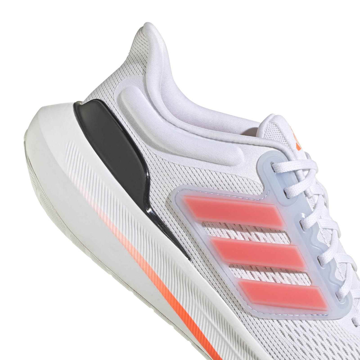 adidas Mens Ultrabounce White