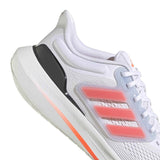 adidas Mens Ultrabounce White