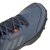 adidas Terrex AX4 GTX Mens Navy/Black