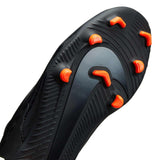 Nike Kids Phantom GX Club FG Black