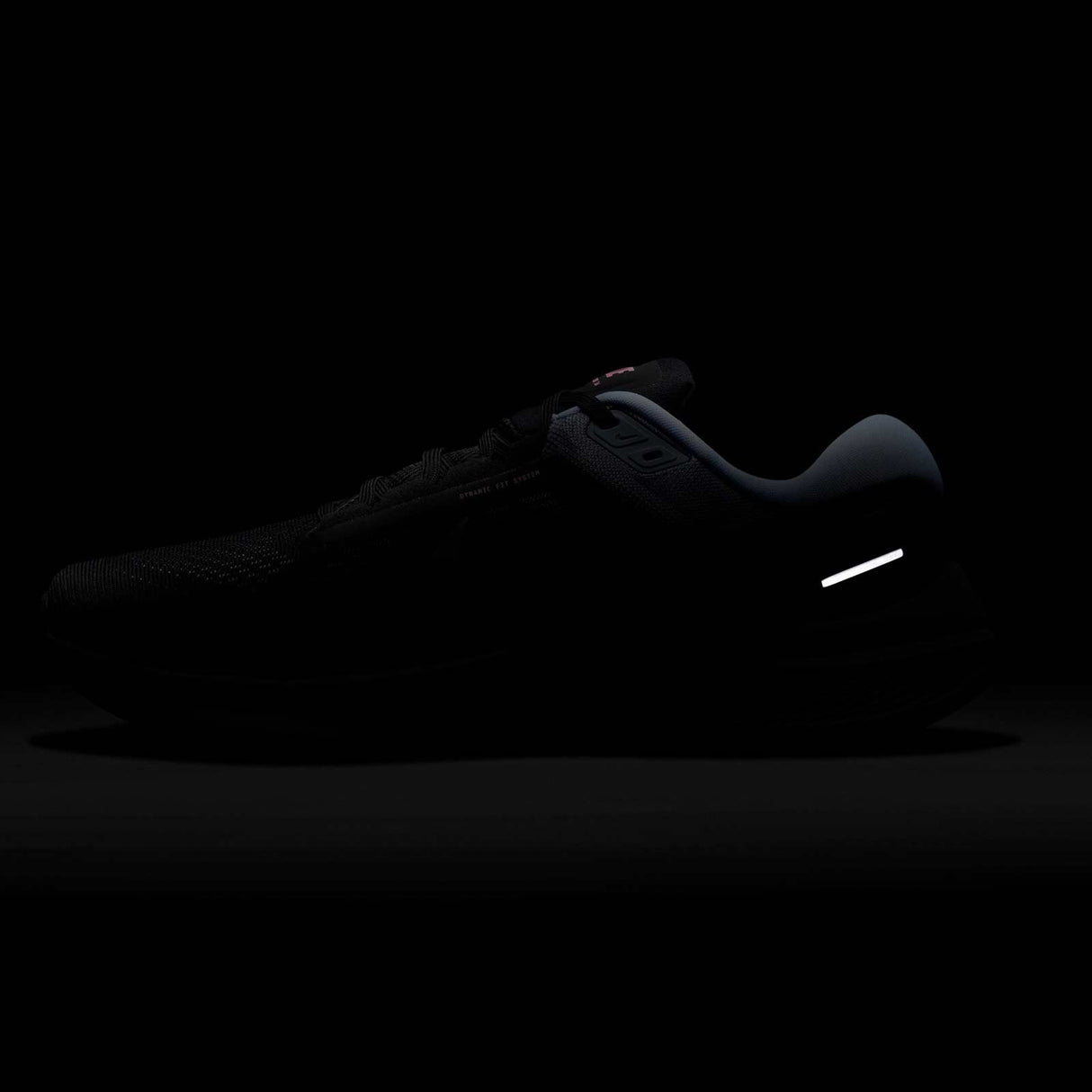 Nike Air Zoom Structure 24 Mens Black