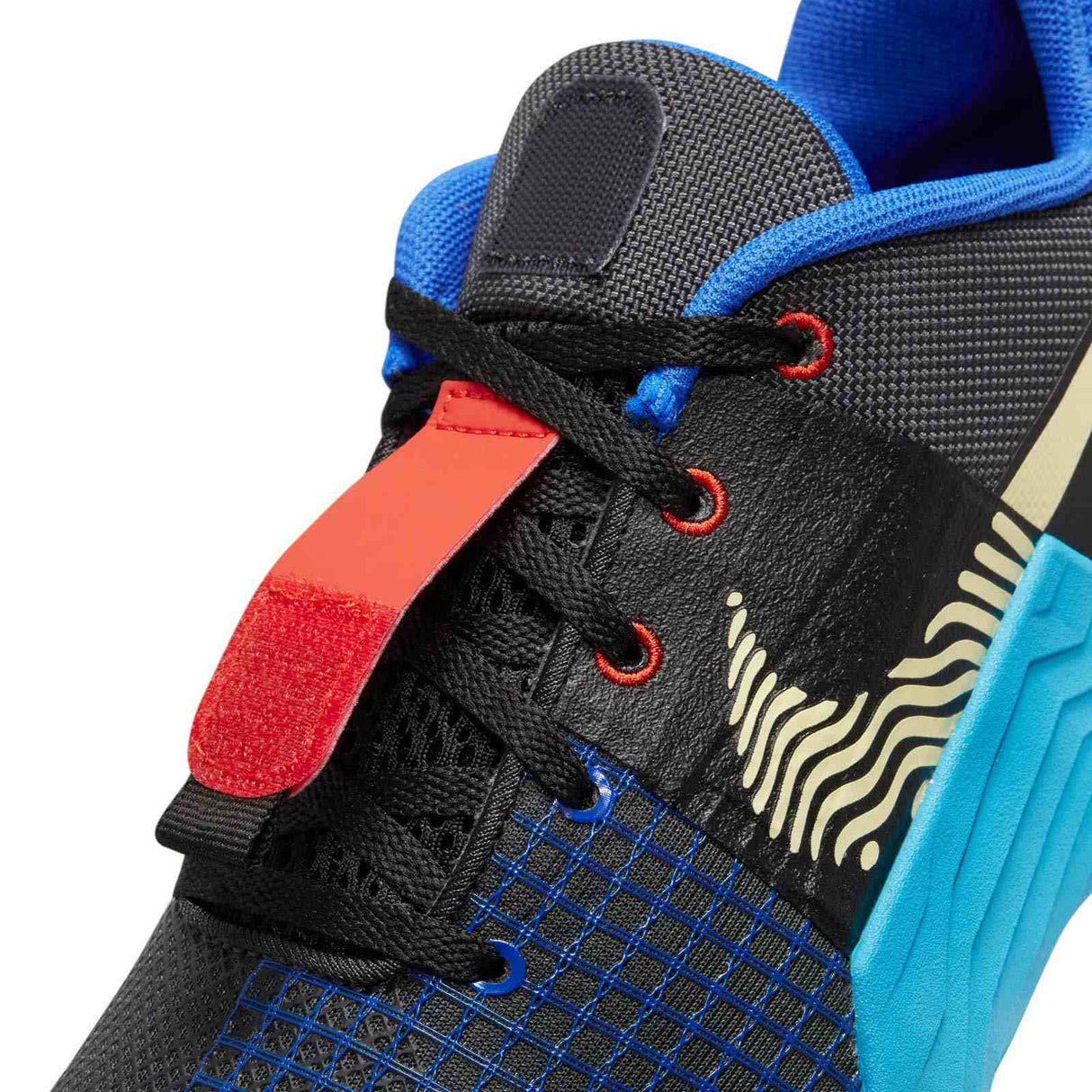 Nike Metcon 8 Mens Black