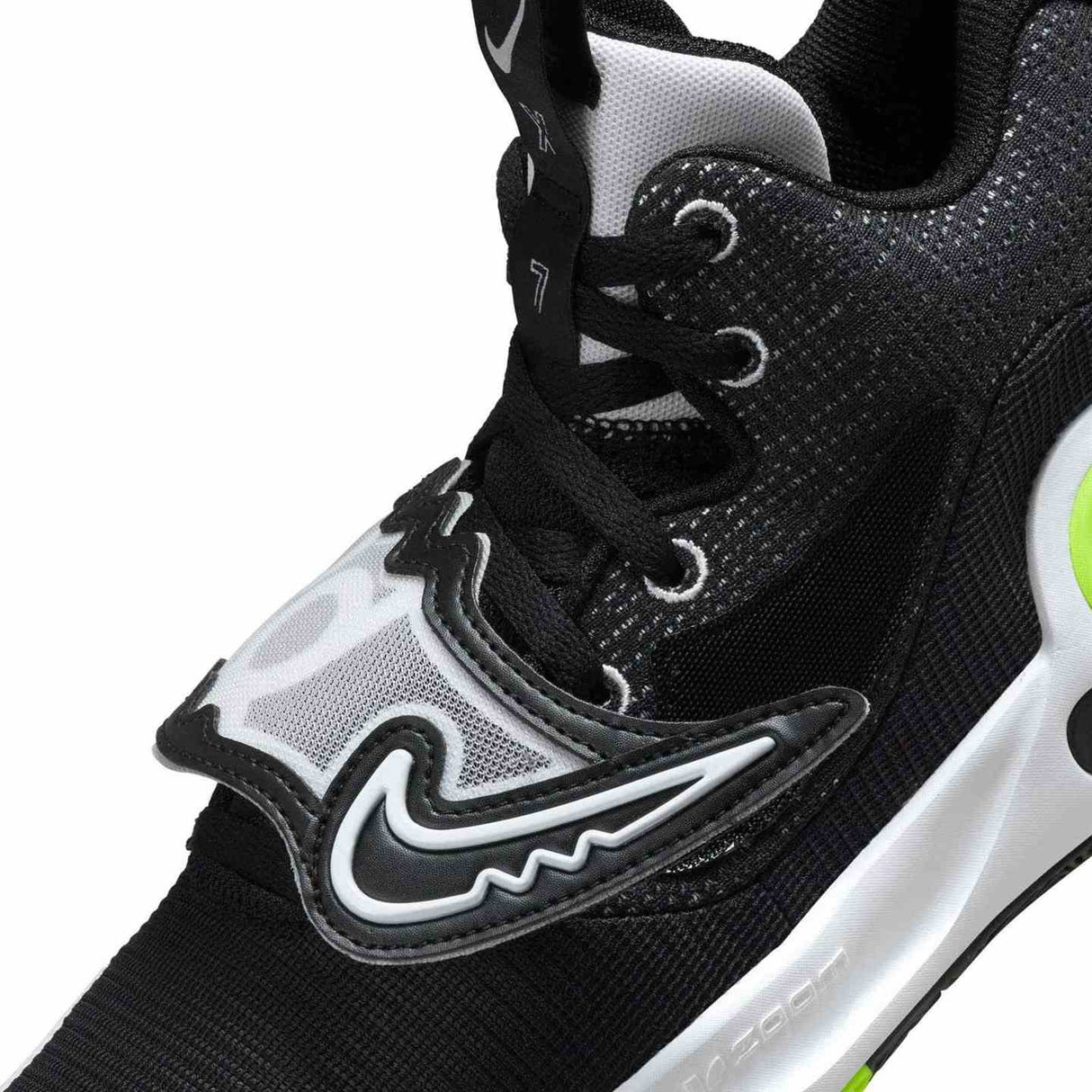 Nike Mens KD Trey 5 X Black