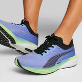 Puma Deviate Nitro 2 Mens Blue