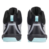 McKinley Kansas Mid AQB Womens Grey