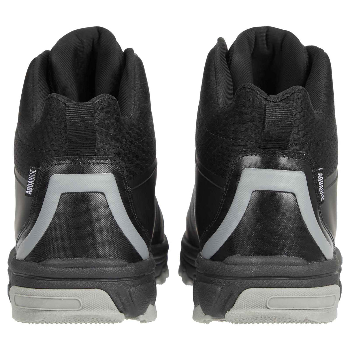 McKinley Kansas Mid AQB Mens Black