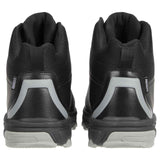 McKinley Kansas Mid AQB Mens Black