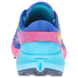 Merrell Womens Agility Peak 4 Blue
