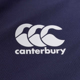 Canterbury IRFU 23 Tech Drill Top Navy