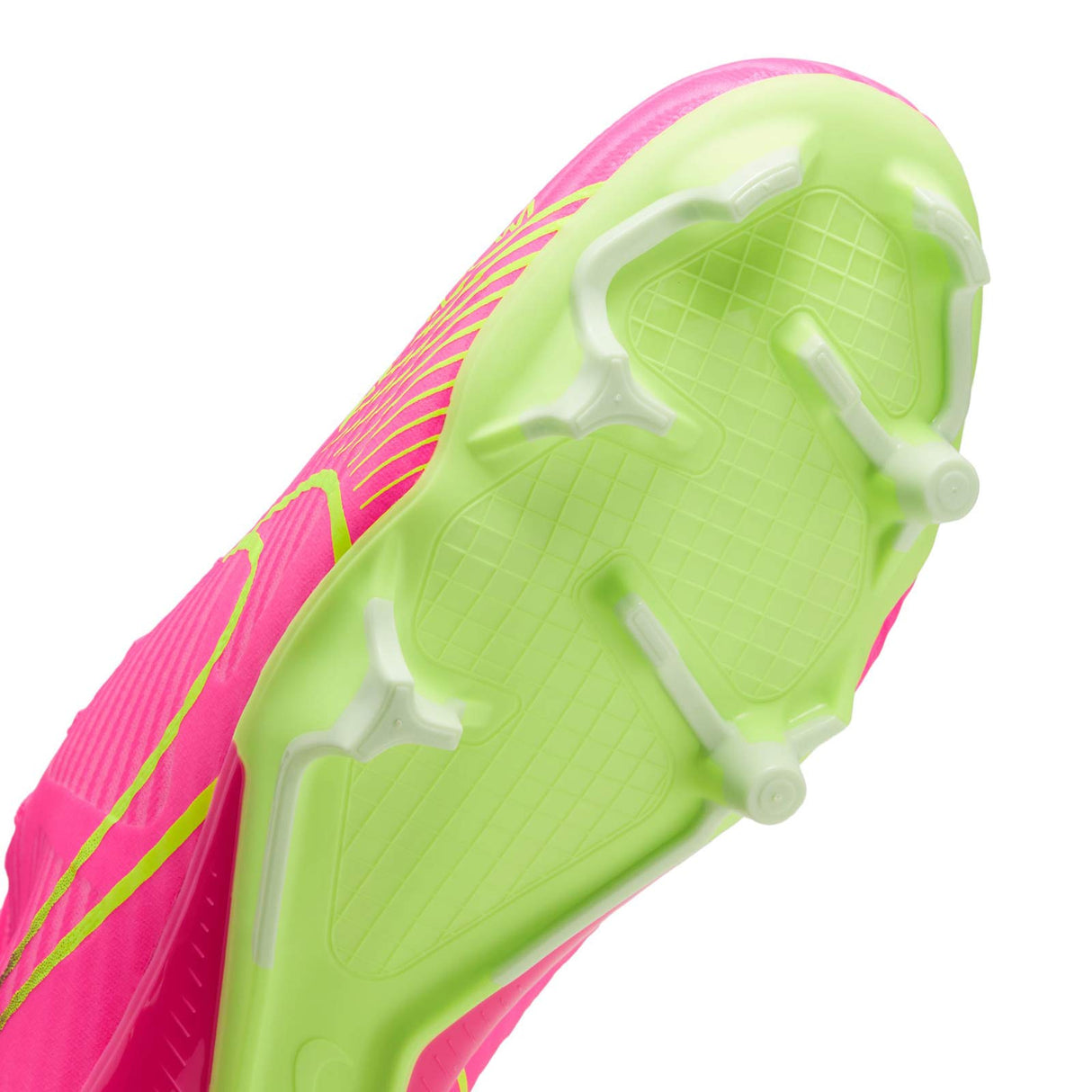 Nike Mercurial Vapor 15 Academy MG Pink
