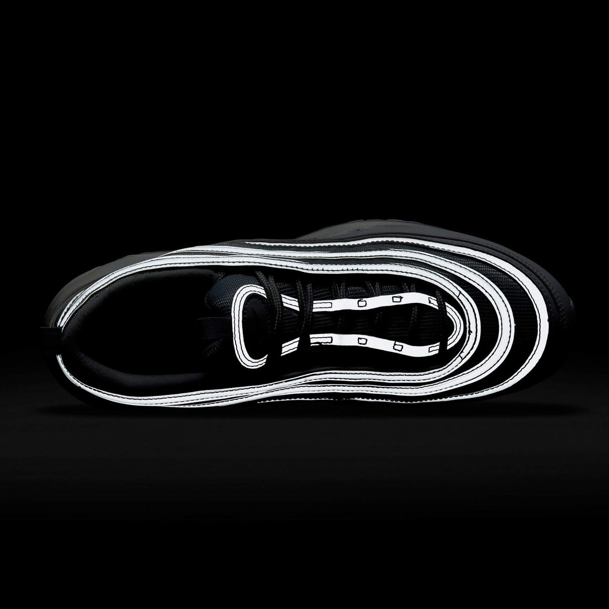 Nike Air Max 97 Mens White