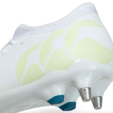 CANTERBURY SPEED INFINITE TEAM SG AU WHT