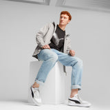 Puma Caven 2.0 Mens White/Black/Grey