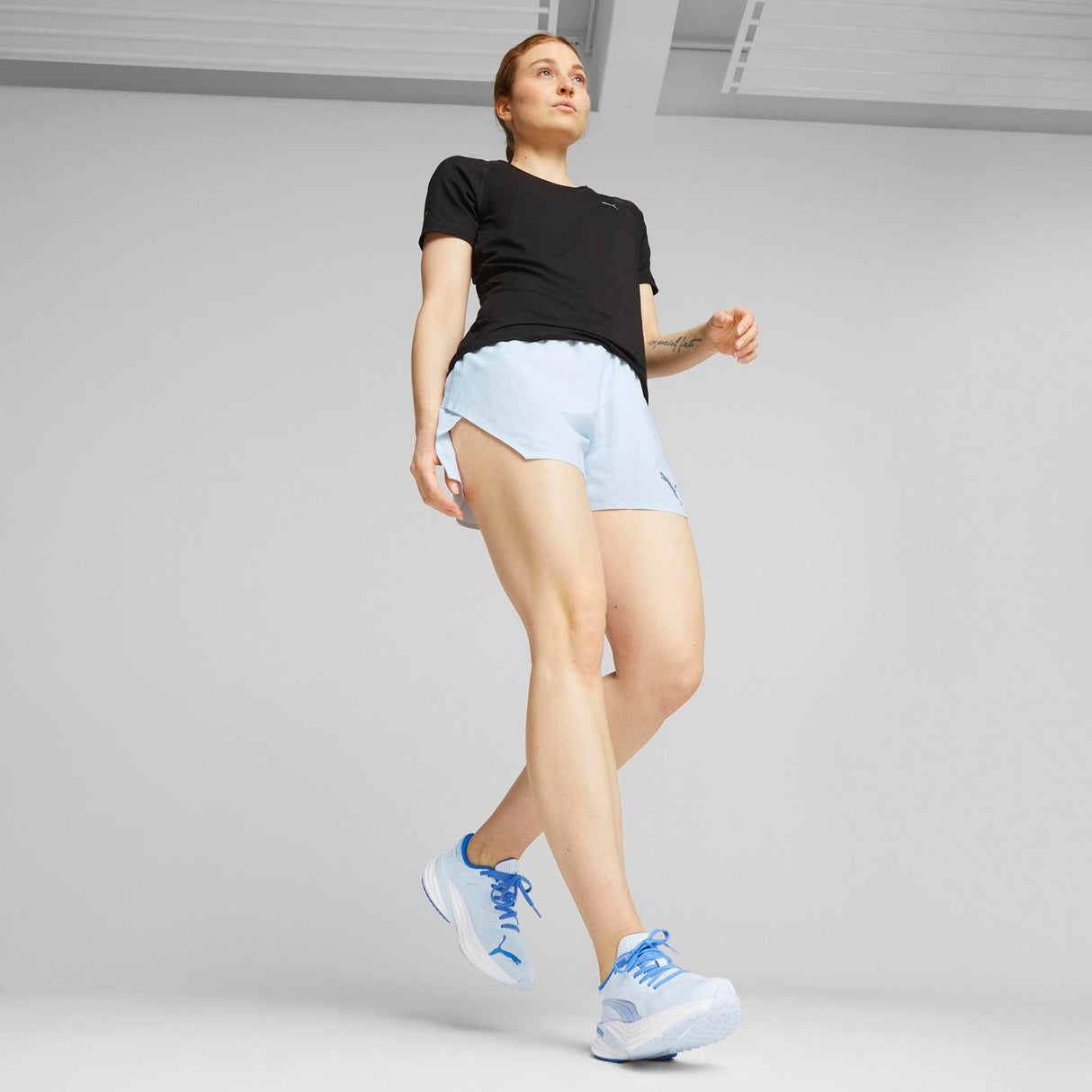 Puma Magnify Nitro 2 Womens Blue