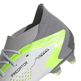 adidas Predator Accuracy.1 FG White/Yell