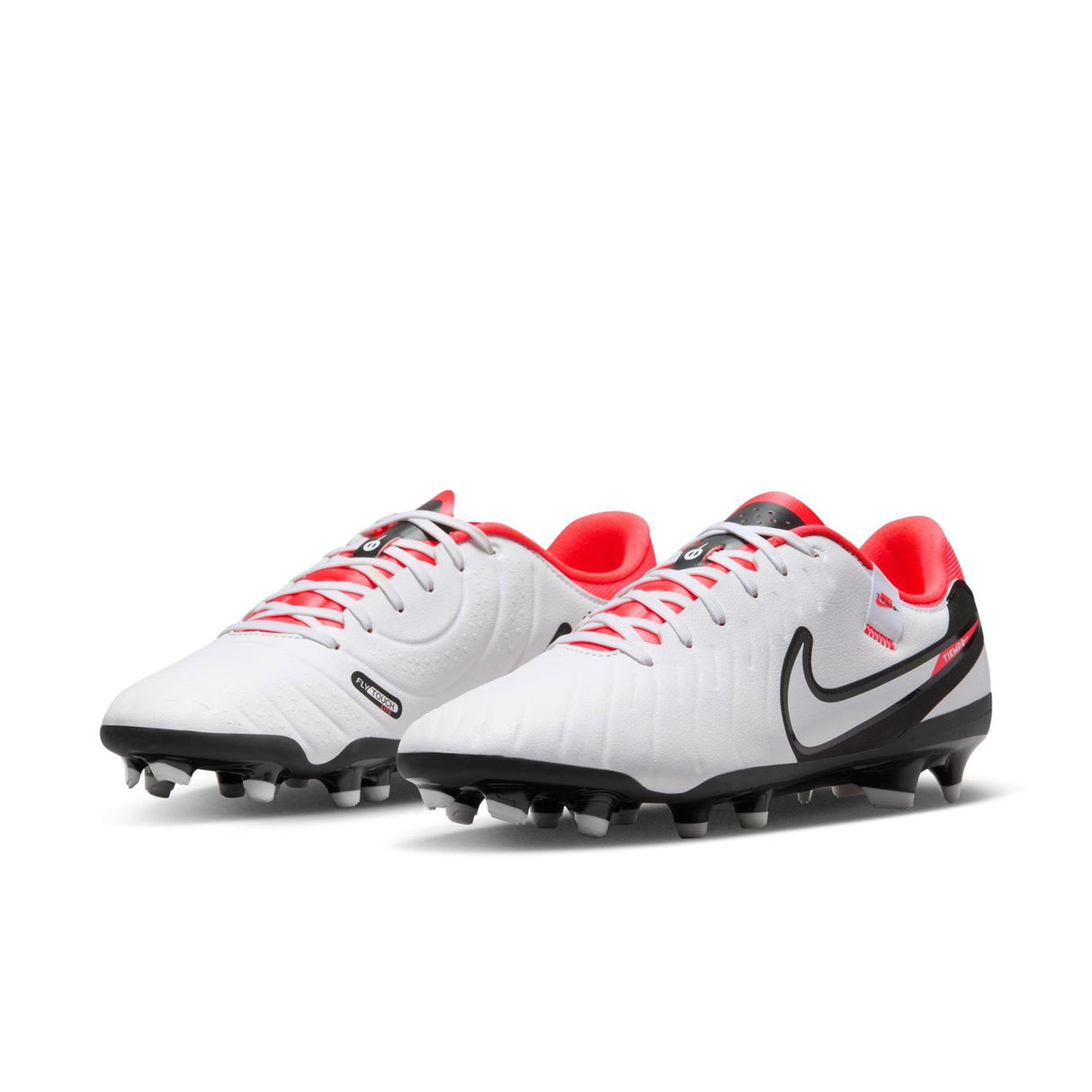 Nike Tiempo Legend 10 Academy MG White