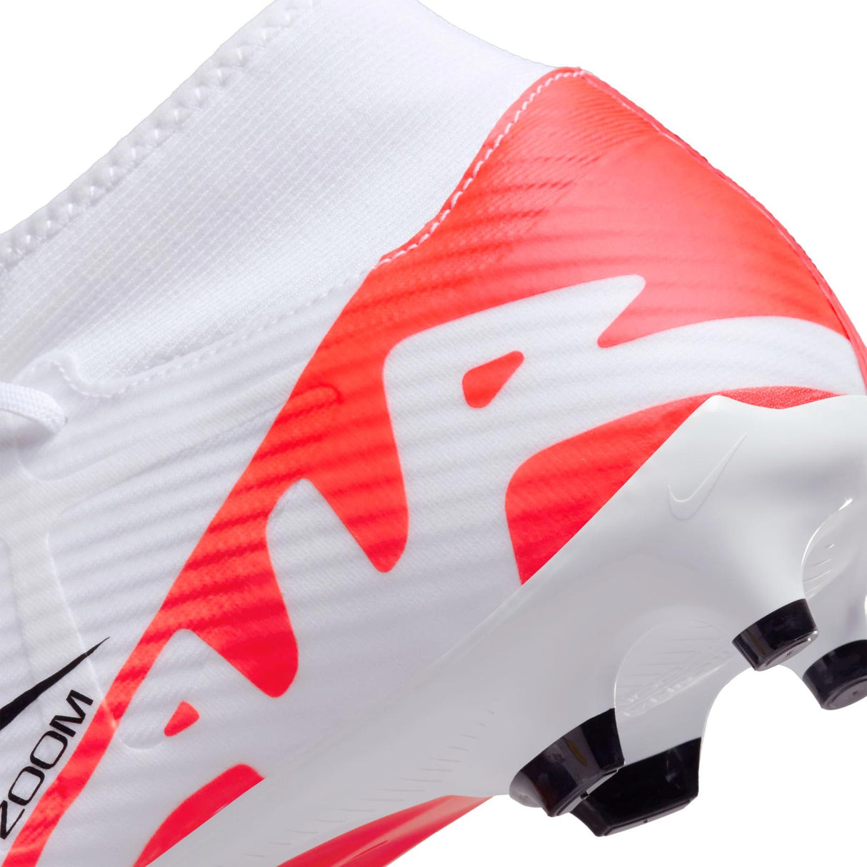Nike Mercurial Superfly 9 Academy MG Wht