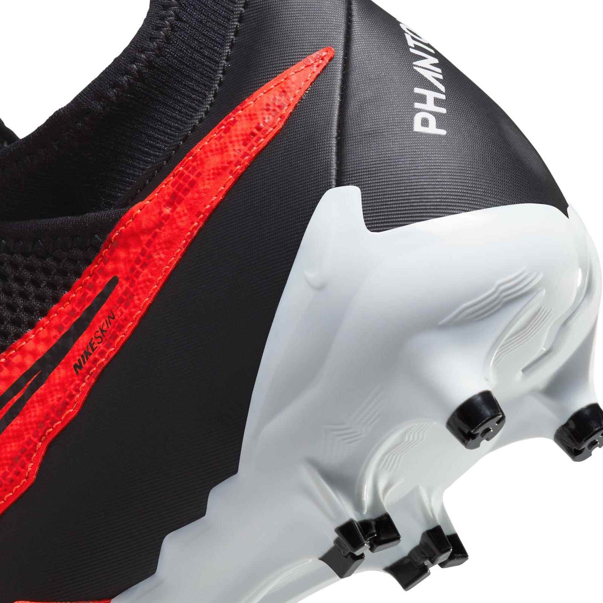 Nike Phantom GX Academy DF FG Red