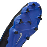 Nike Phantom GX Academy FG Black