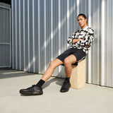 Nike Air Max SC Leather Mens Black