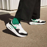 Nike Air Max SYSTM Mens White/Green
