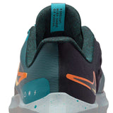 Nike Pegasus 39 Shield Mens Green