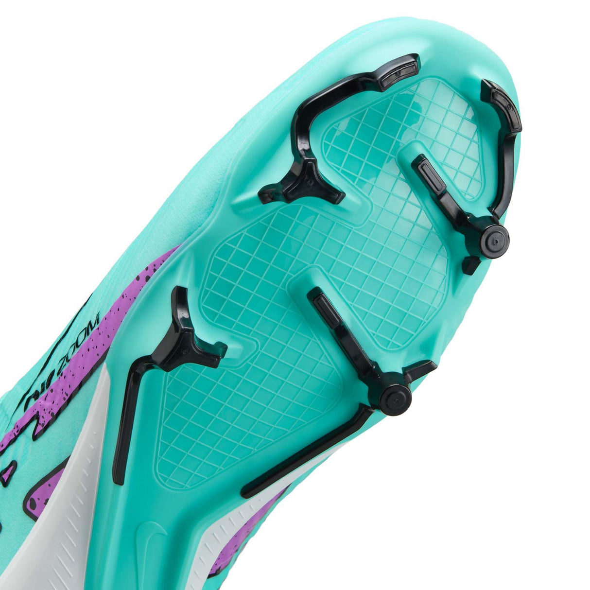 Nike Mercurial Vapor 15 Academy MG Turq