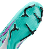Nike Mercurial Vapor 15 Academy MG Turq