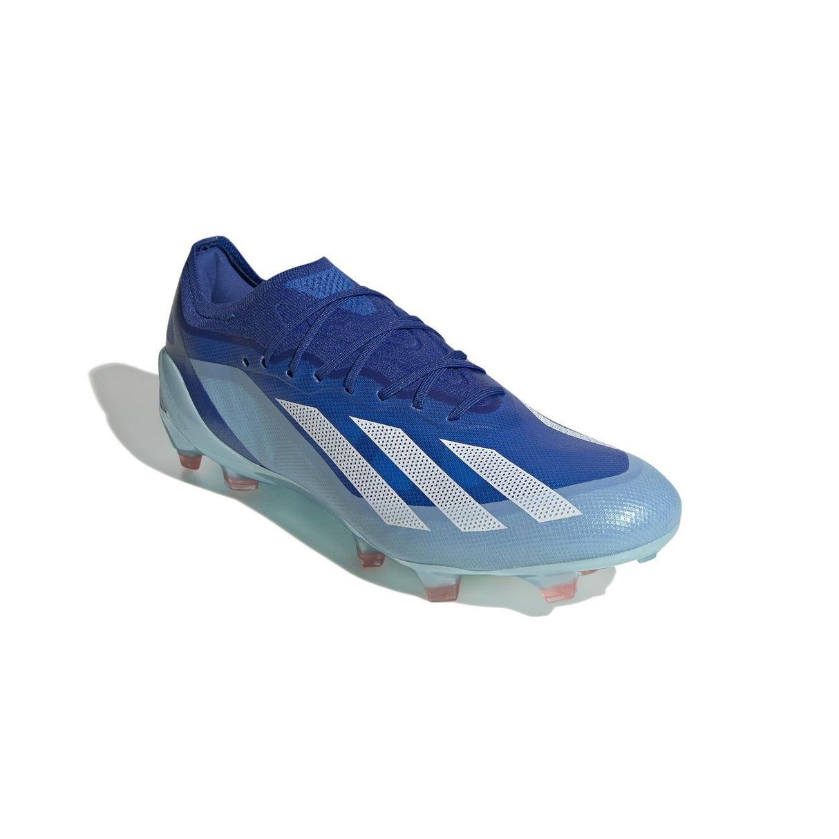 adidas X Crazyfast.1 FG Blue