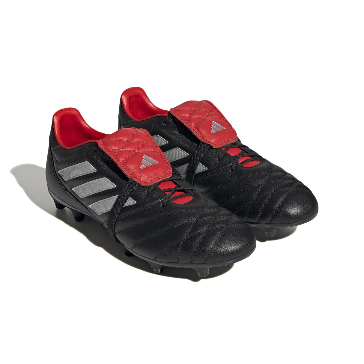 adidas Copa Gloro FG Black/Red